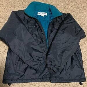 Unisex Puffer Jacket